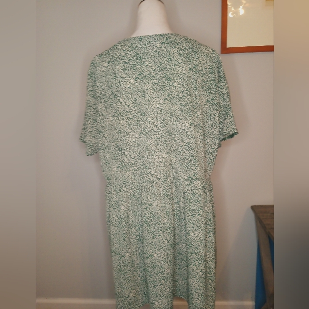 Princess Polly Dixie Babydoll Dress - Picture 3 of 4